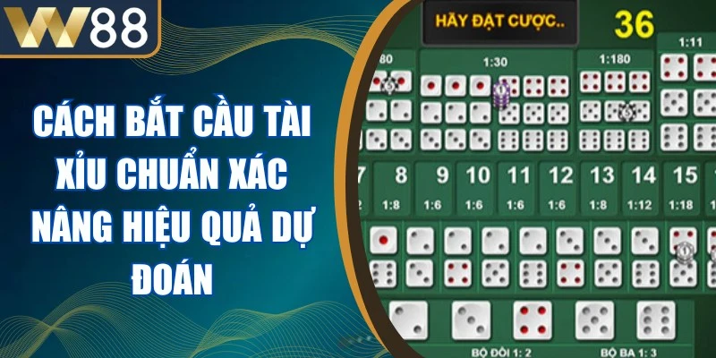 Cầu Tài Xỉu