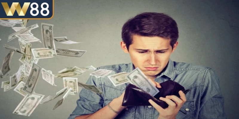 Nằm mơ thấy mất tiền có thể mang nhiều ý nghĩa khác nhau